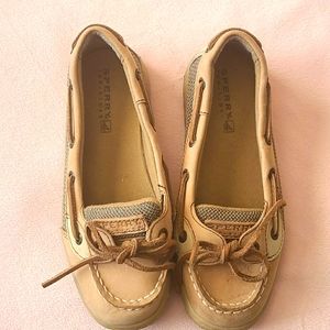 Sperry Boating Shoes kids